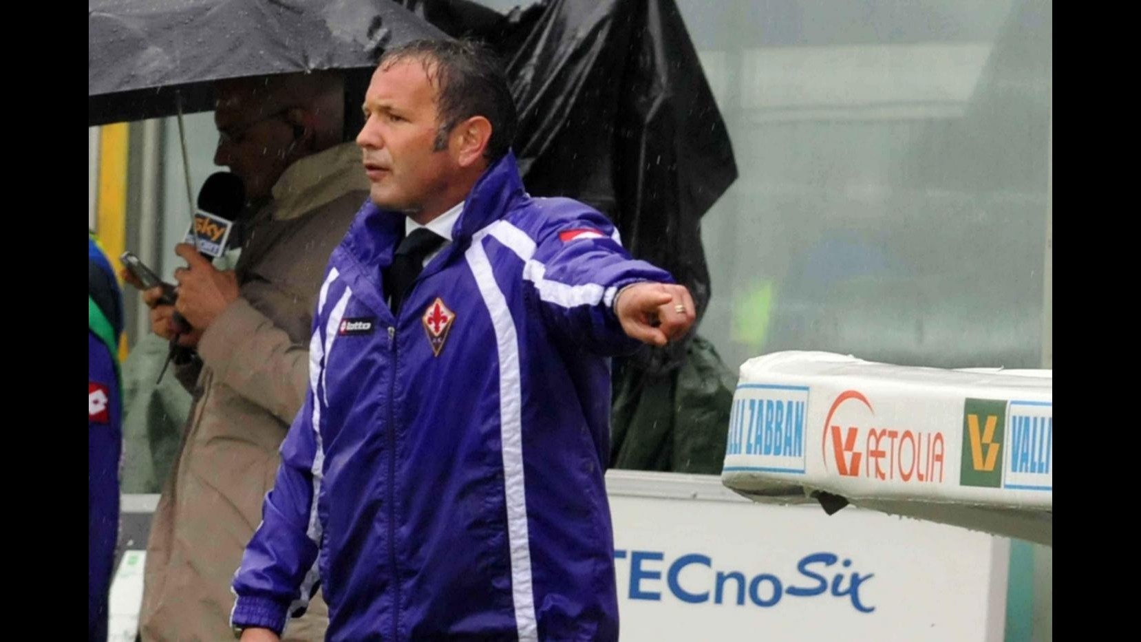 Mihajlovic: Cassano? Se motivato, farebbe comodo