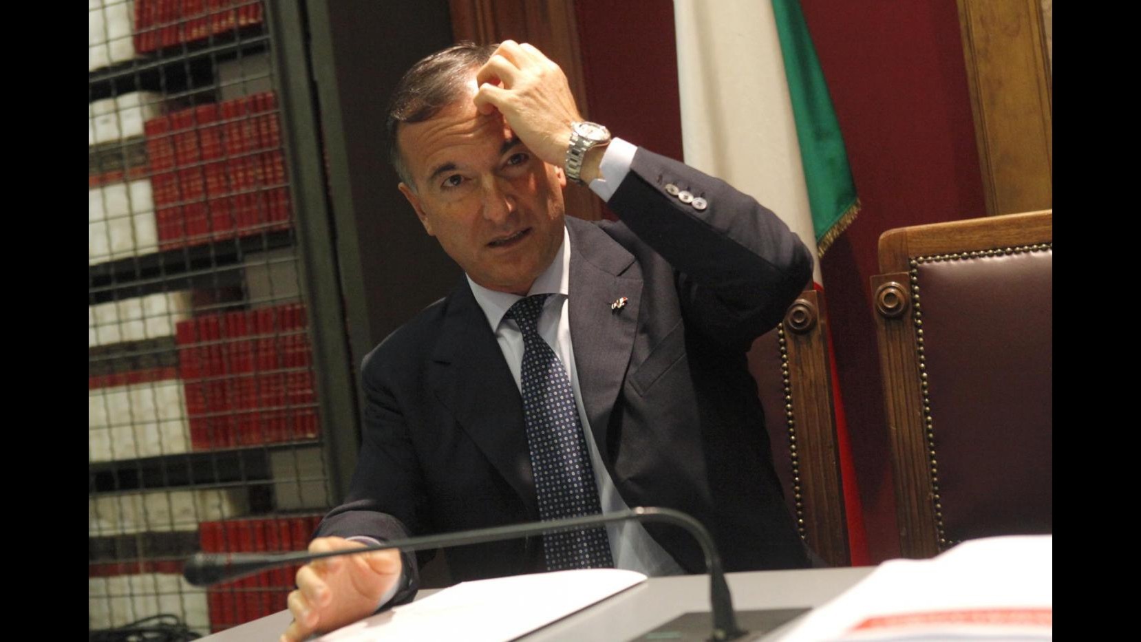 Sbarchi, Frattini chiede a Nato inchiesta su mancato soccorso