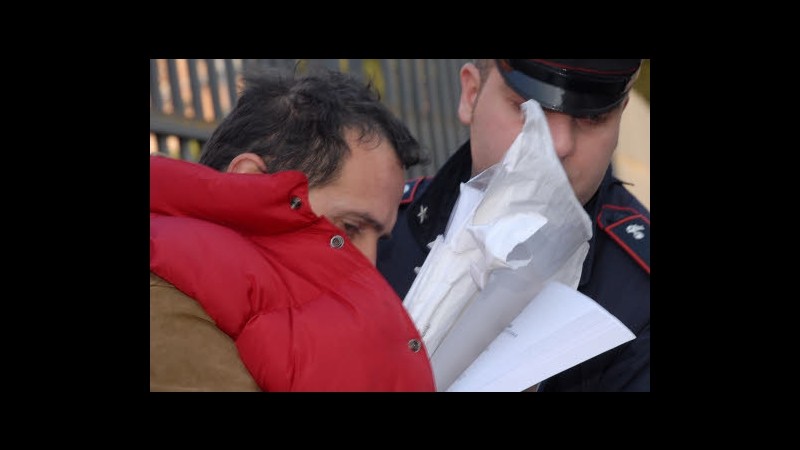 Bari, arresti nei confronti di appartenenti a clan Strisciuglio