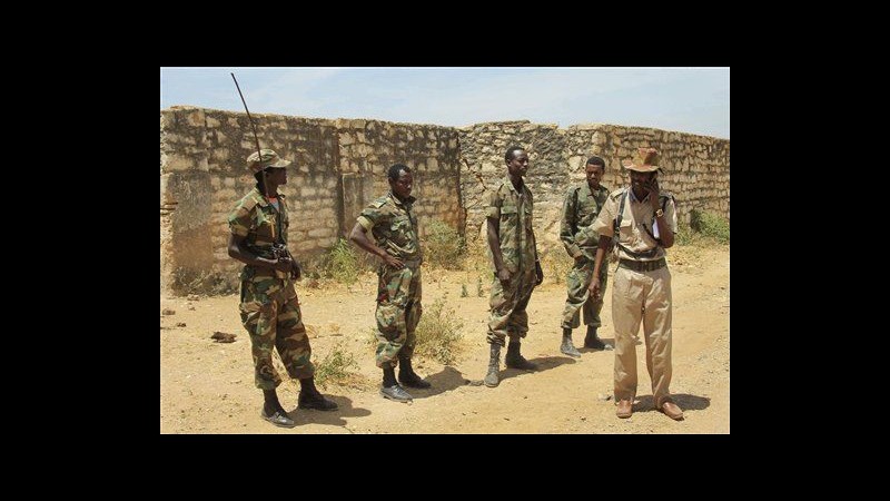 Etiopia lancia attacco su Eritrea: Raid su campi terroristi