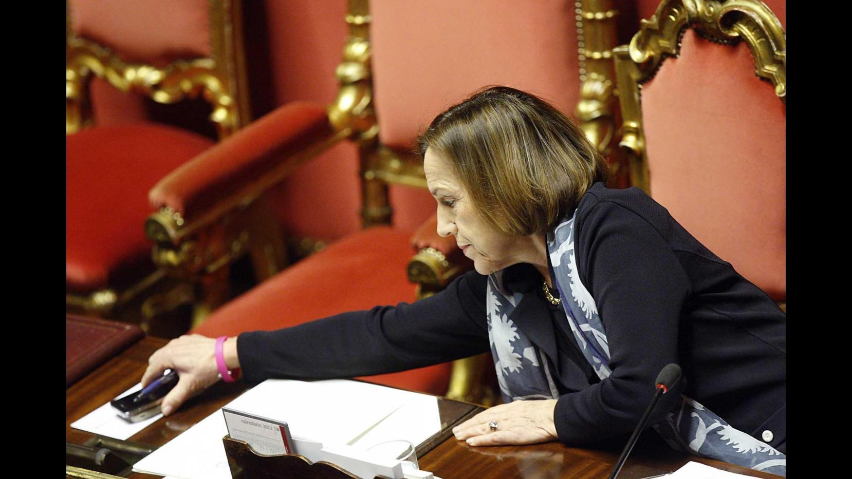 Lavoro, Fornero: Fase delicata, fiduciosa su accordo in pochi giorni
