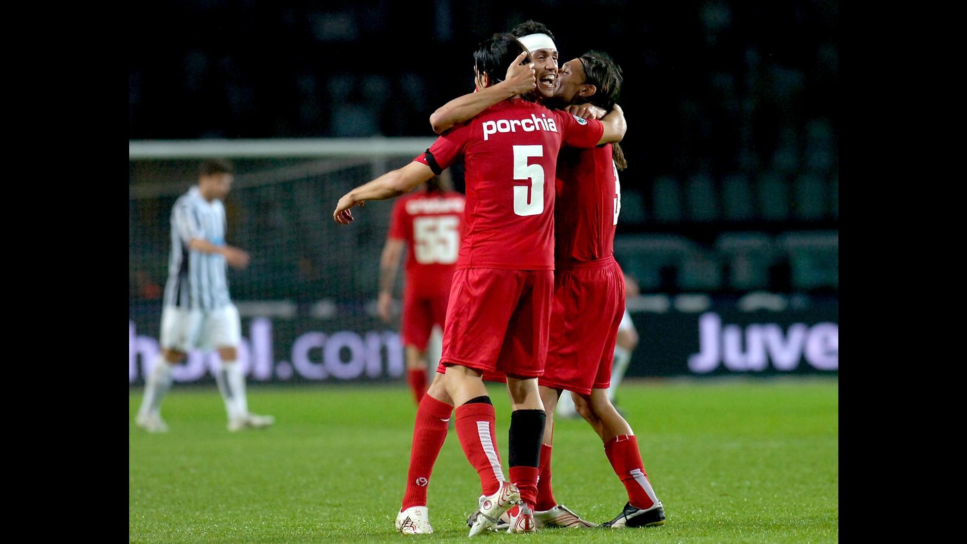 Calcio, 5 ripescate in prima divisione Lega Pro, Rimini in seconda
