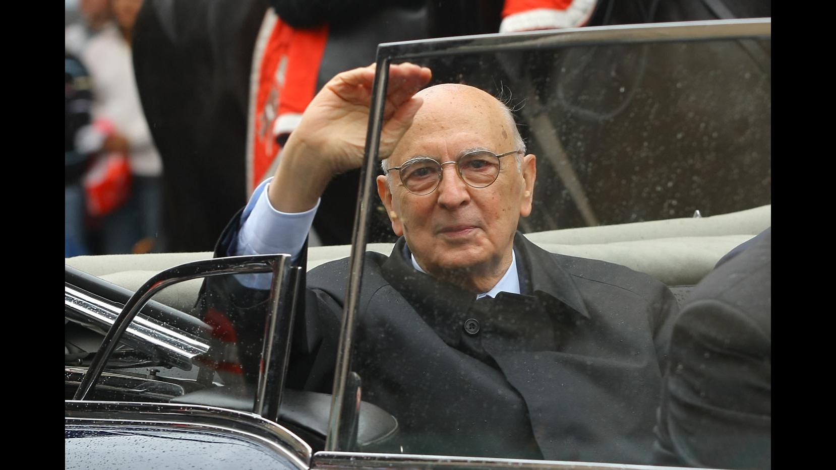 Il Quirinale replica a Reguzzoni: Sono 24 le auto blu, non 40