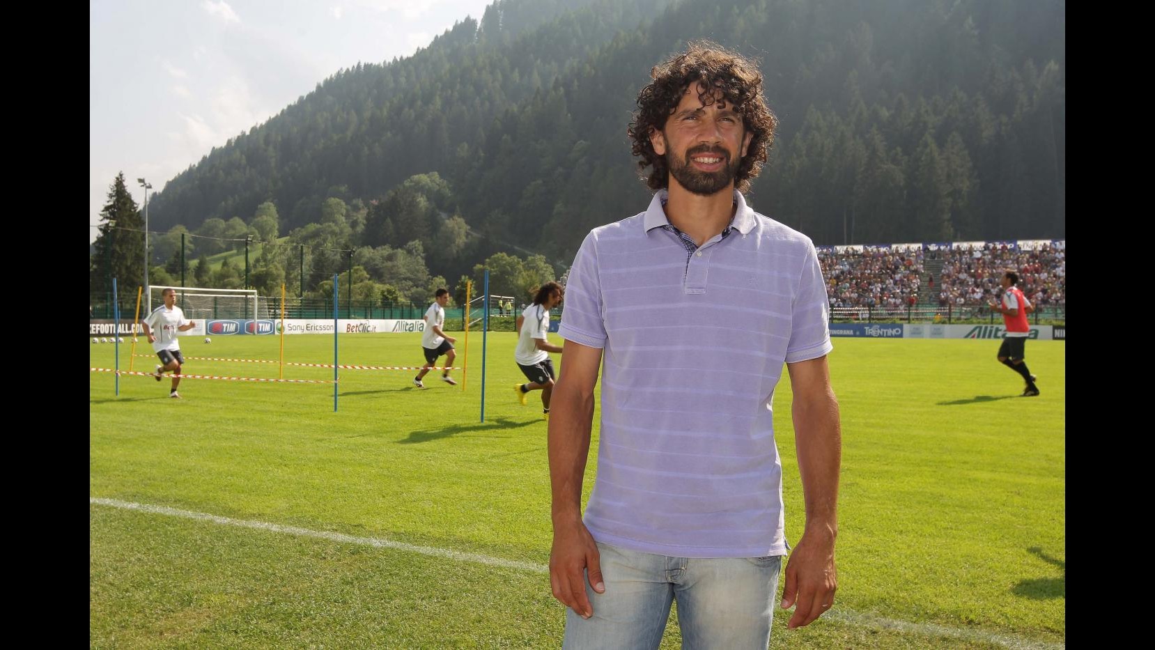 Tommasi: Fiducioso su rinnovo contratto prima del campionato