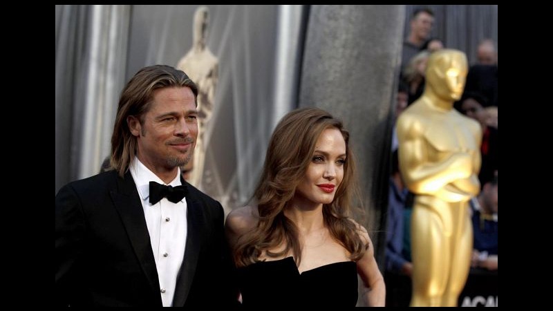 Angelina Jolie e Brad Pitt all’altare? Potrebbe essere la volta buona