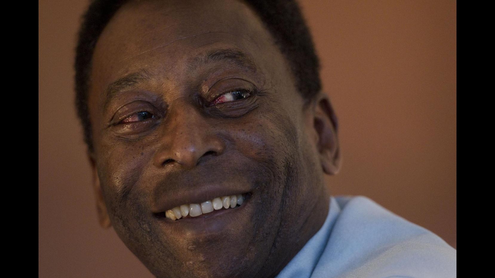 Santos, pazza idea: Pelé in campo nel Mondiale per club