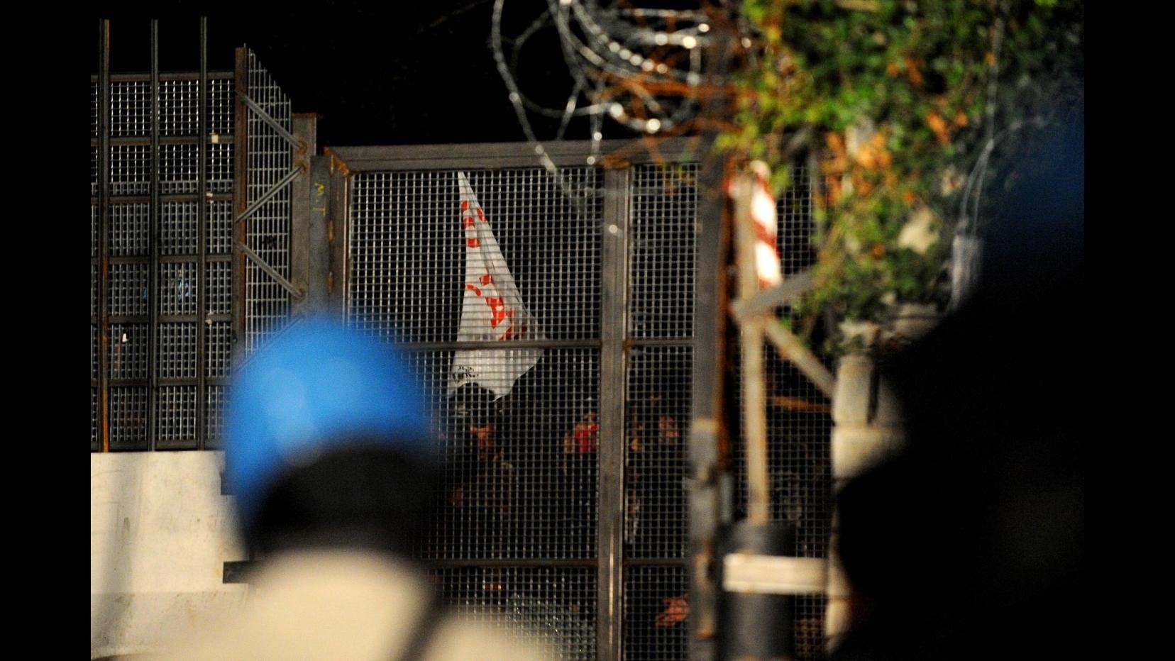 Tav, 12 denunciati per violenza privata per blitz hotel Avigliana
