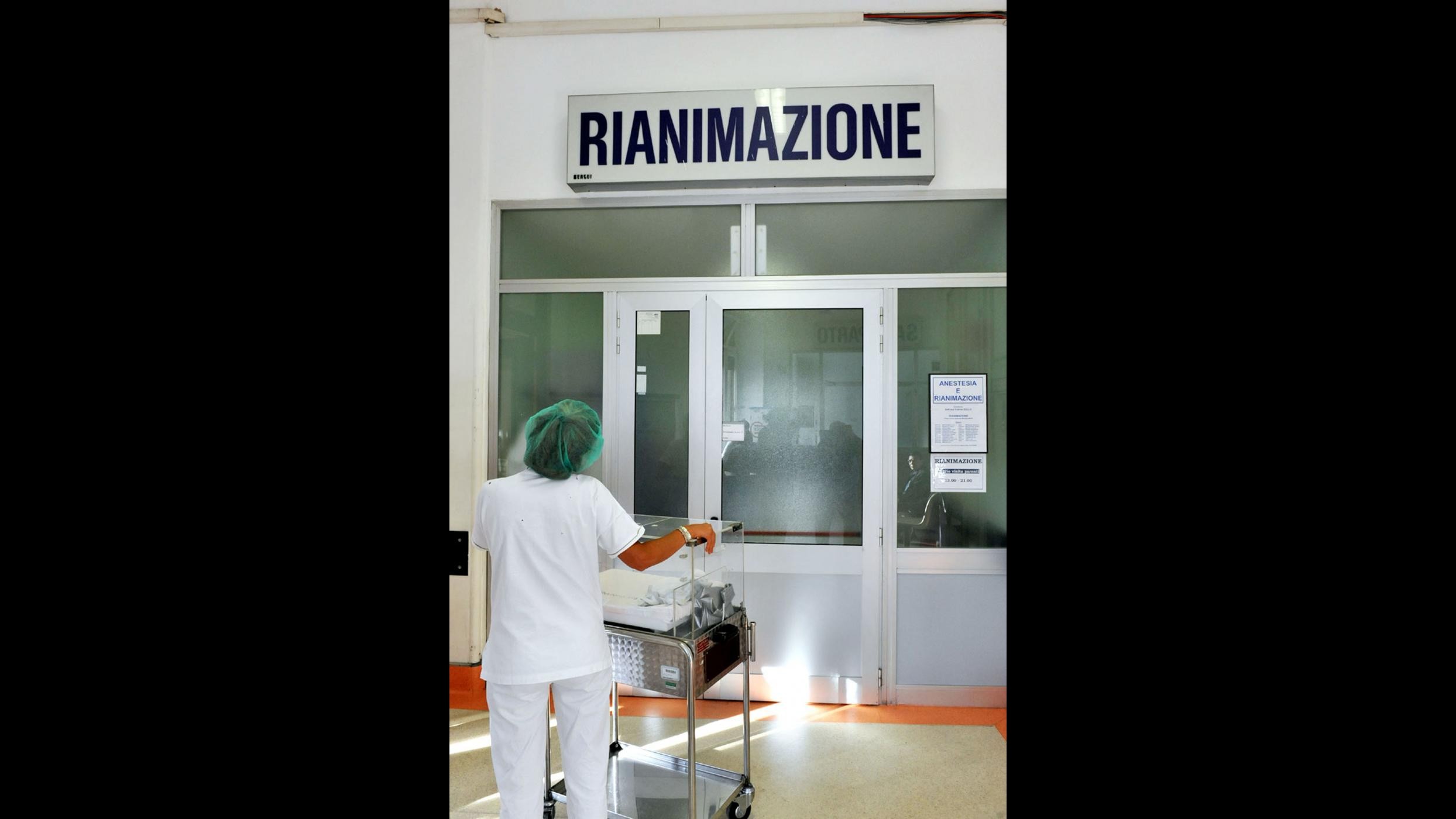Termoli, scoperti 52 assenteisti nella Asl, badge timbrati da altri