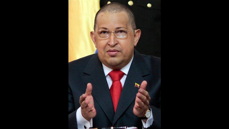 Chavez: Presto secondo ciclo di chemio, sto perdendo i capelli