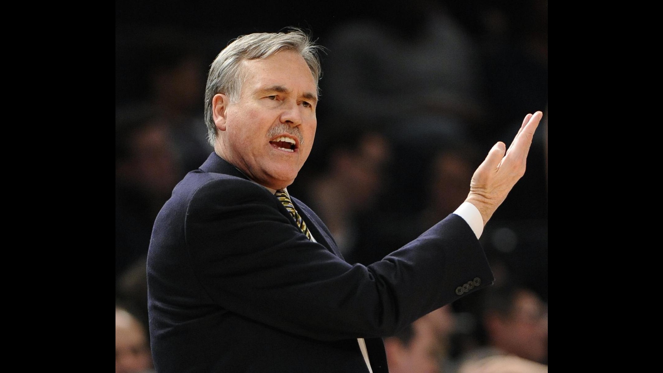 Nba, Mike D’Antoni lascia i New York Knicks