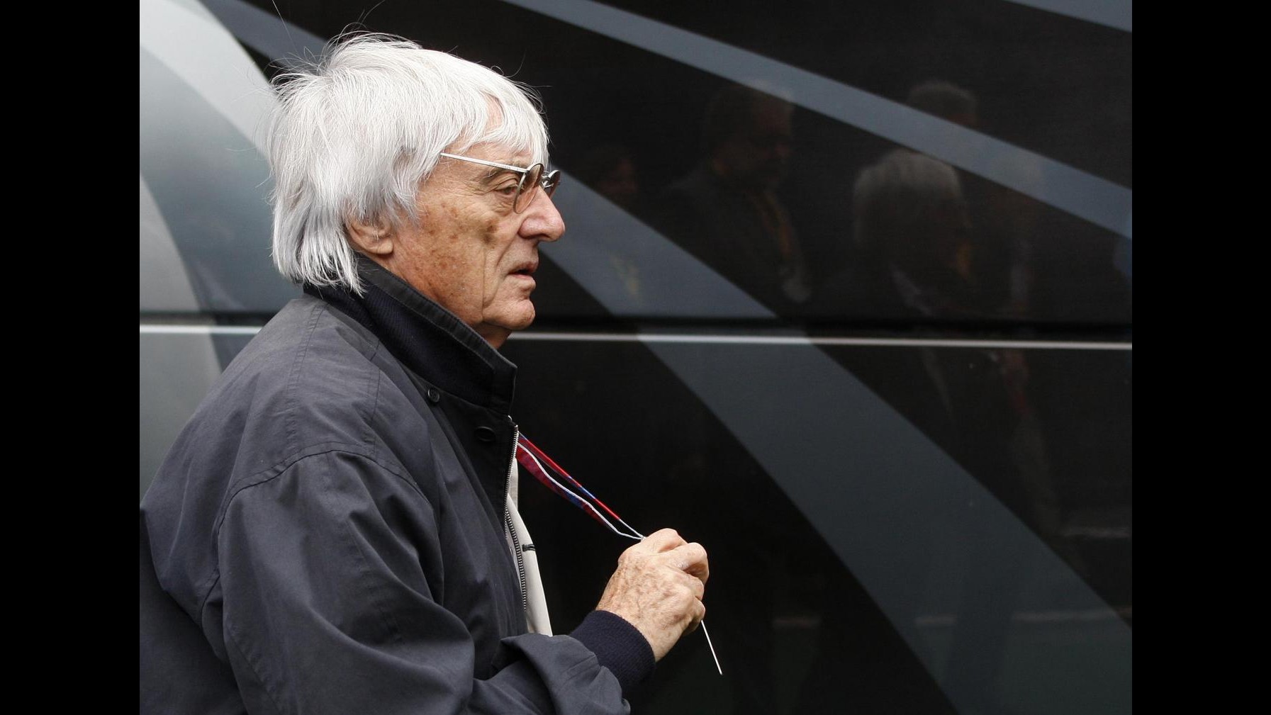 F1, Ecclestone vuole un Gp a New York nel 2013