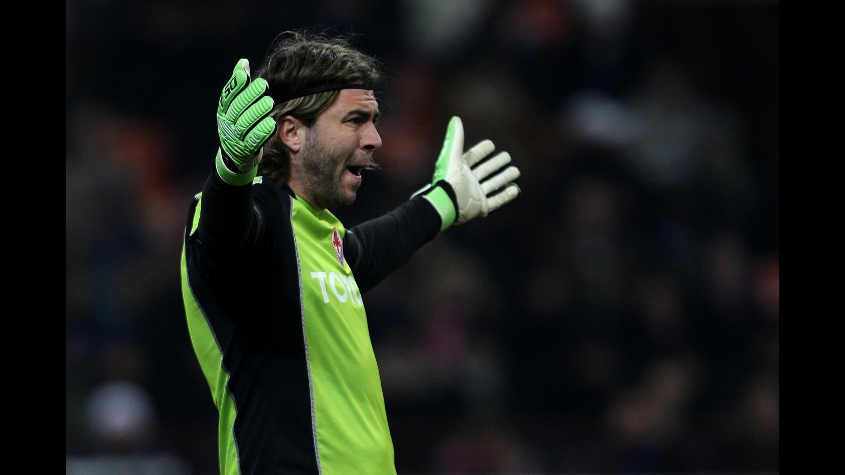 Frey: Al Genoa per laciare un’impronta importante