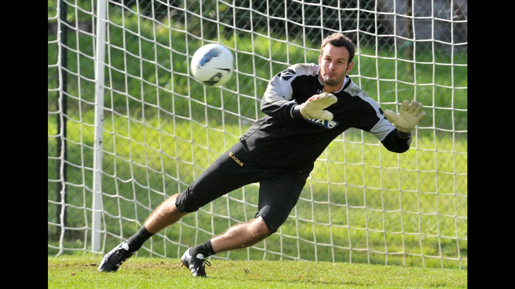 Handanovic prolunga con l’Udinese fino al 2016