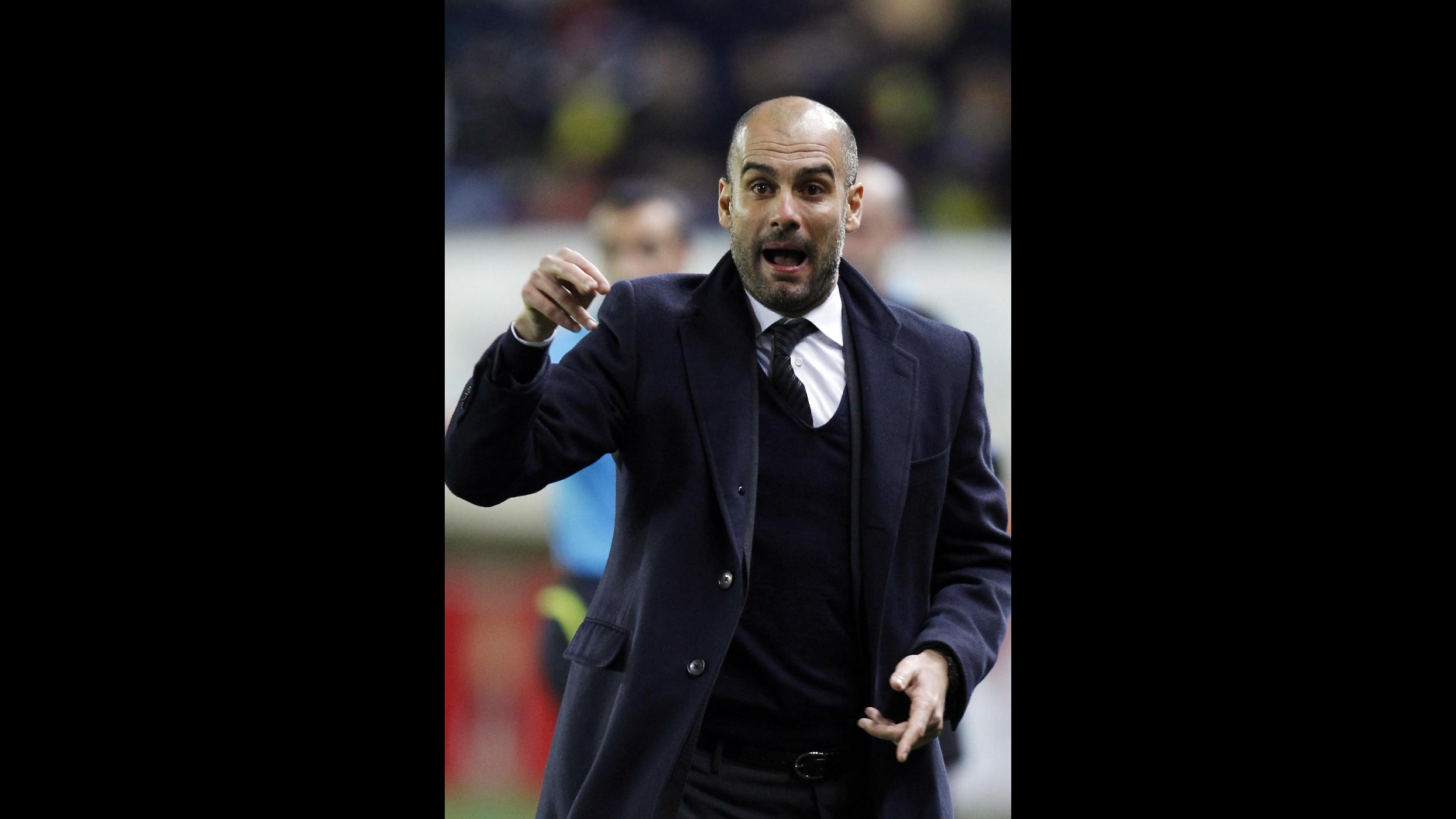 Stampa spagnola: rinnovo Guardiola-Barça slitta ancora