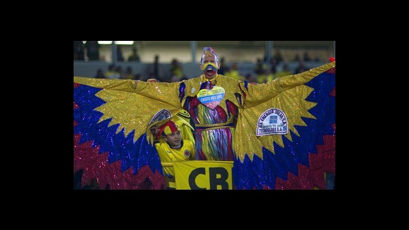 Mondiali Under 20: Colombia agli ottavi, Portogallo guida gruppo B