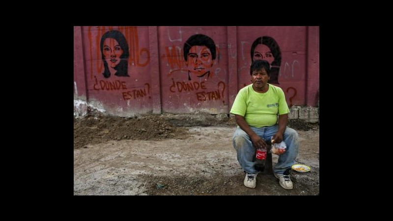 Guatemala, tre soldati condannati a 6.060 anni ognuno per strage ’82