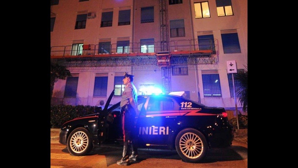 Torino, trovato cadavere giovane uomo sotto terra