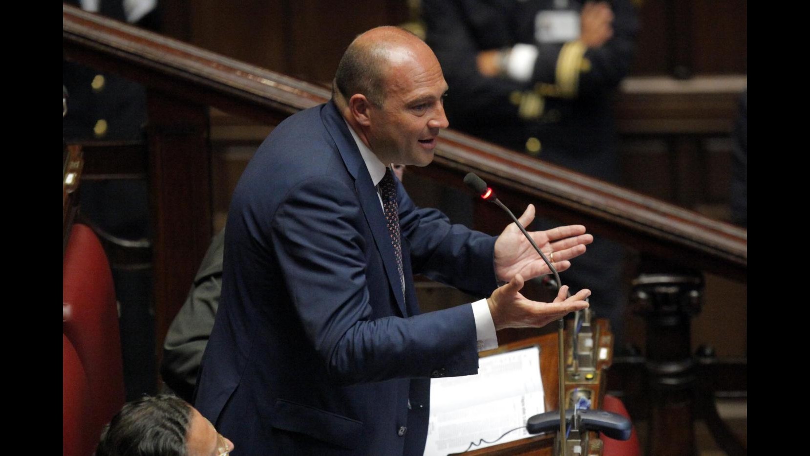 Giunta autorizzazioni Camera dice sì a utilizzo tabulati Alfonso Papa