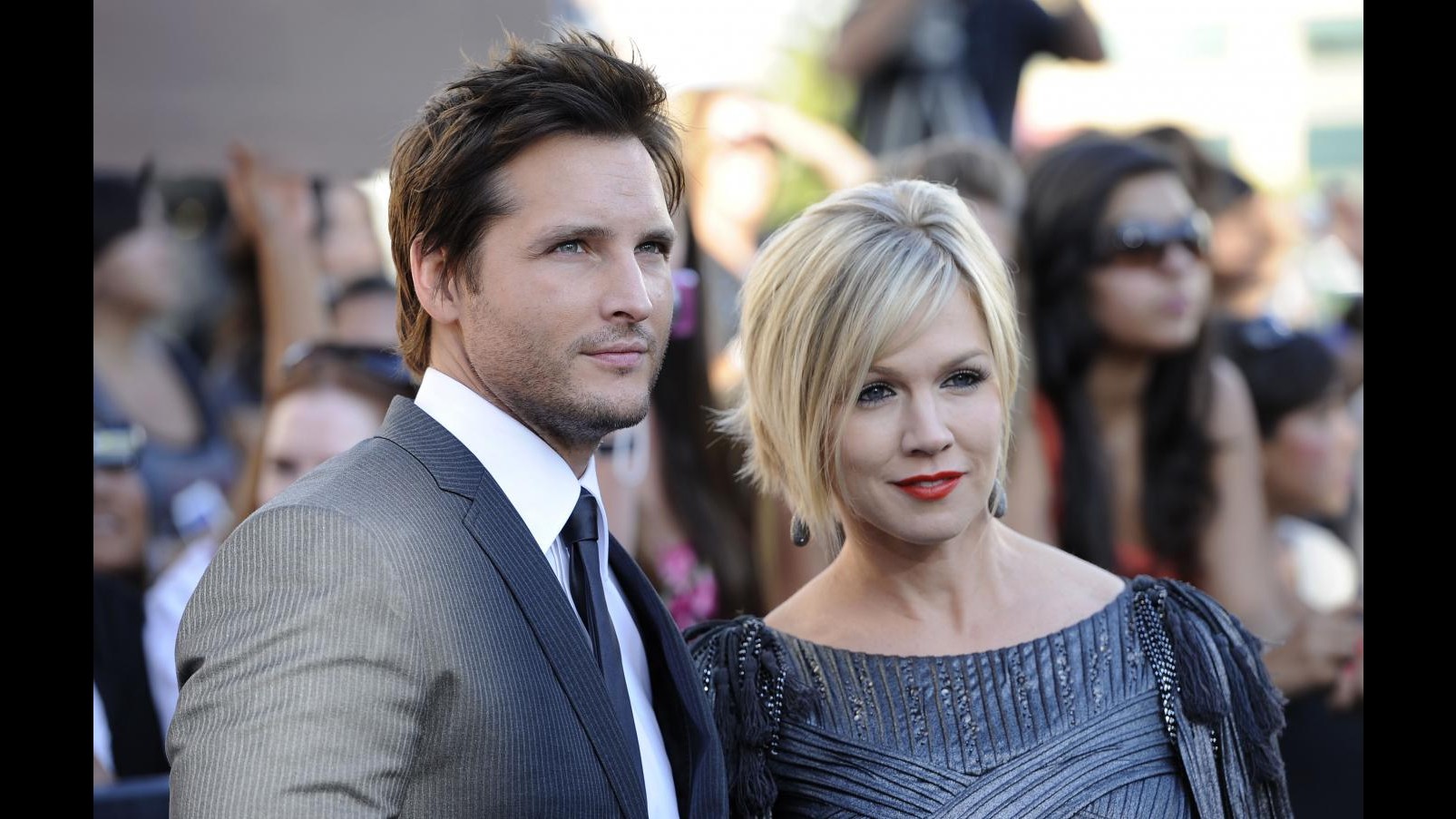 Matrimonio finito per Jennie Garth, Kelly di ‘Beverly Hills 90210’