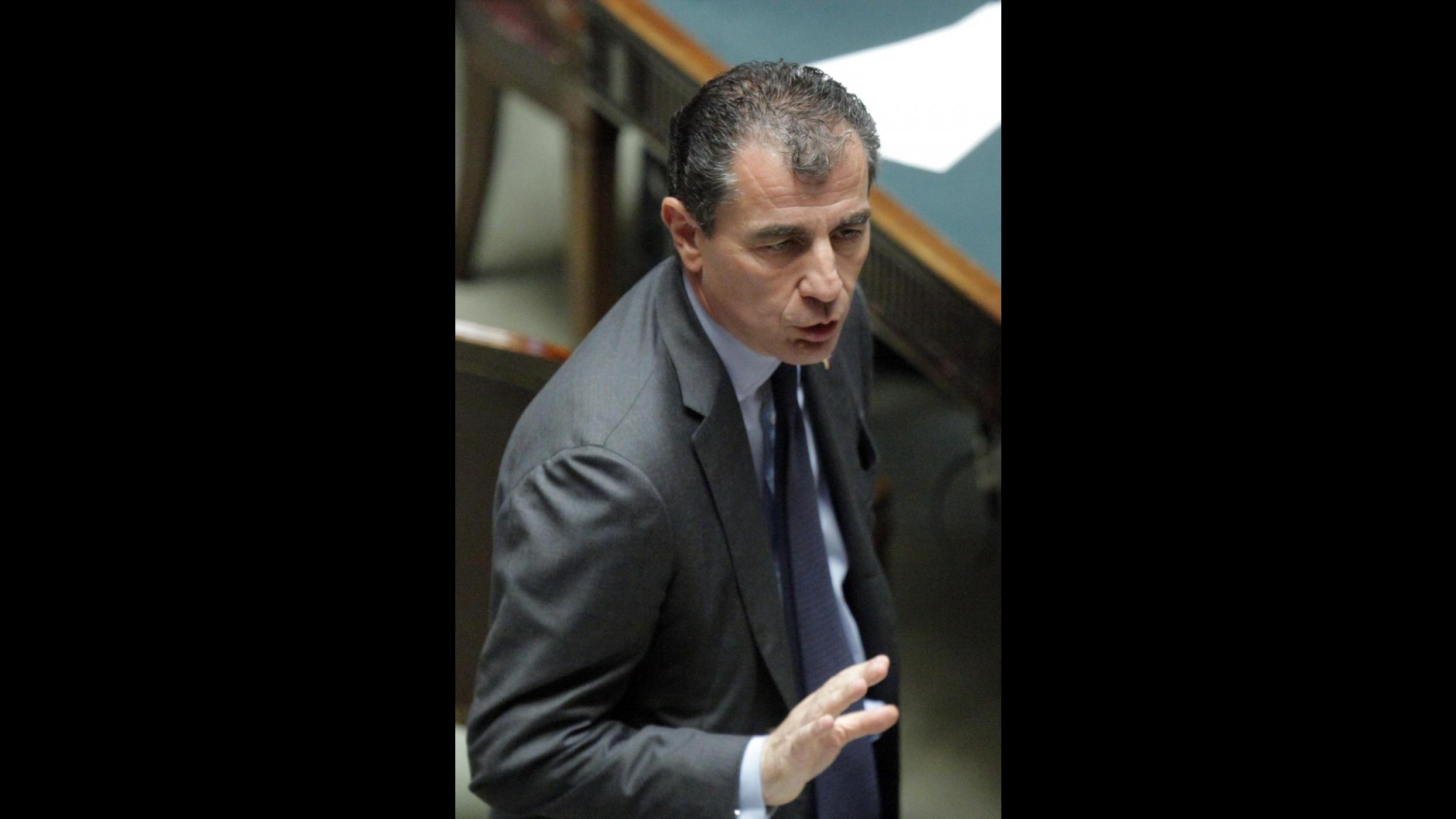 Milanese, ok Camera su intercettazioni e cassette sicurezza