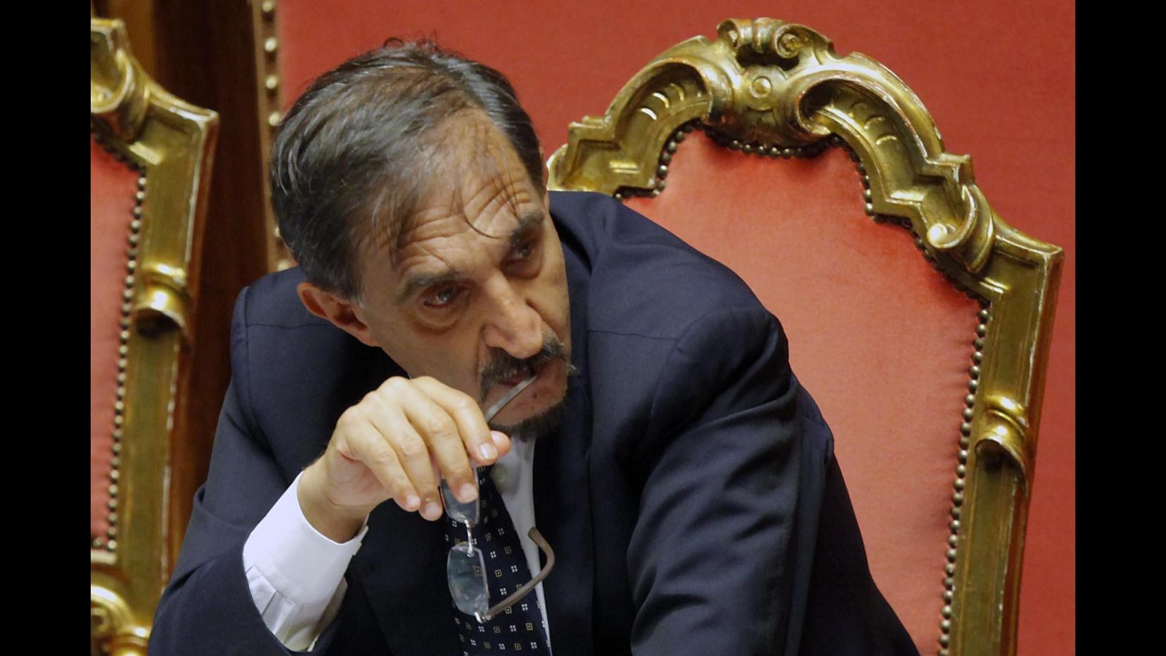 Missioni, su legge approvata pesa scure crisi economica