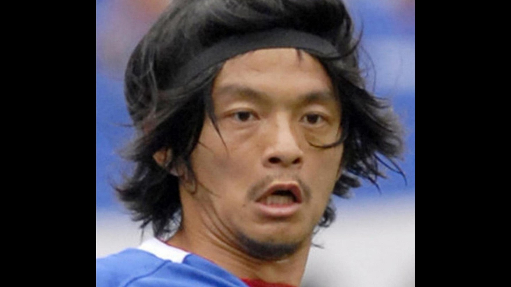 Morto ex nazionale giapponese Matsuda
