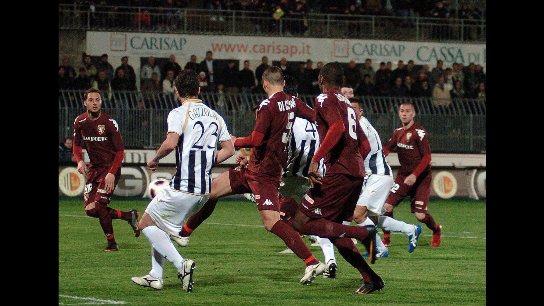 Serie B, la prima giornata: subito Samp-Padova, Toro ad Ascoli