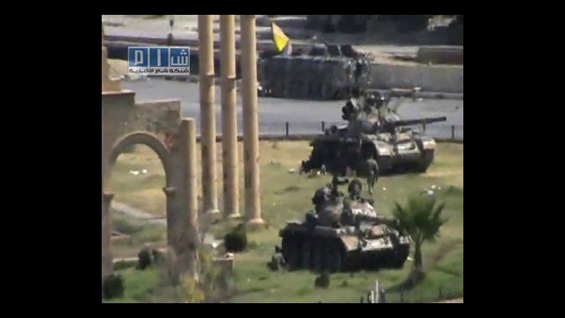 Siria, attivisti: Uccise 24 persone nel primo giorno di Ramadan