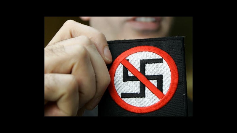 Germania, retata contro gruppo neonazista: 24 arresti