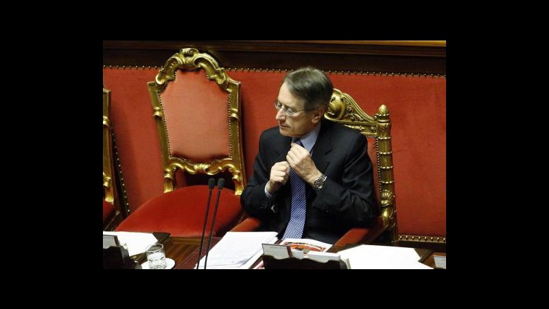 Lexie, Terzi: Da armatore ok a deviazione