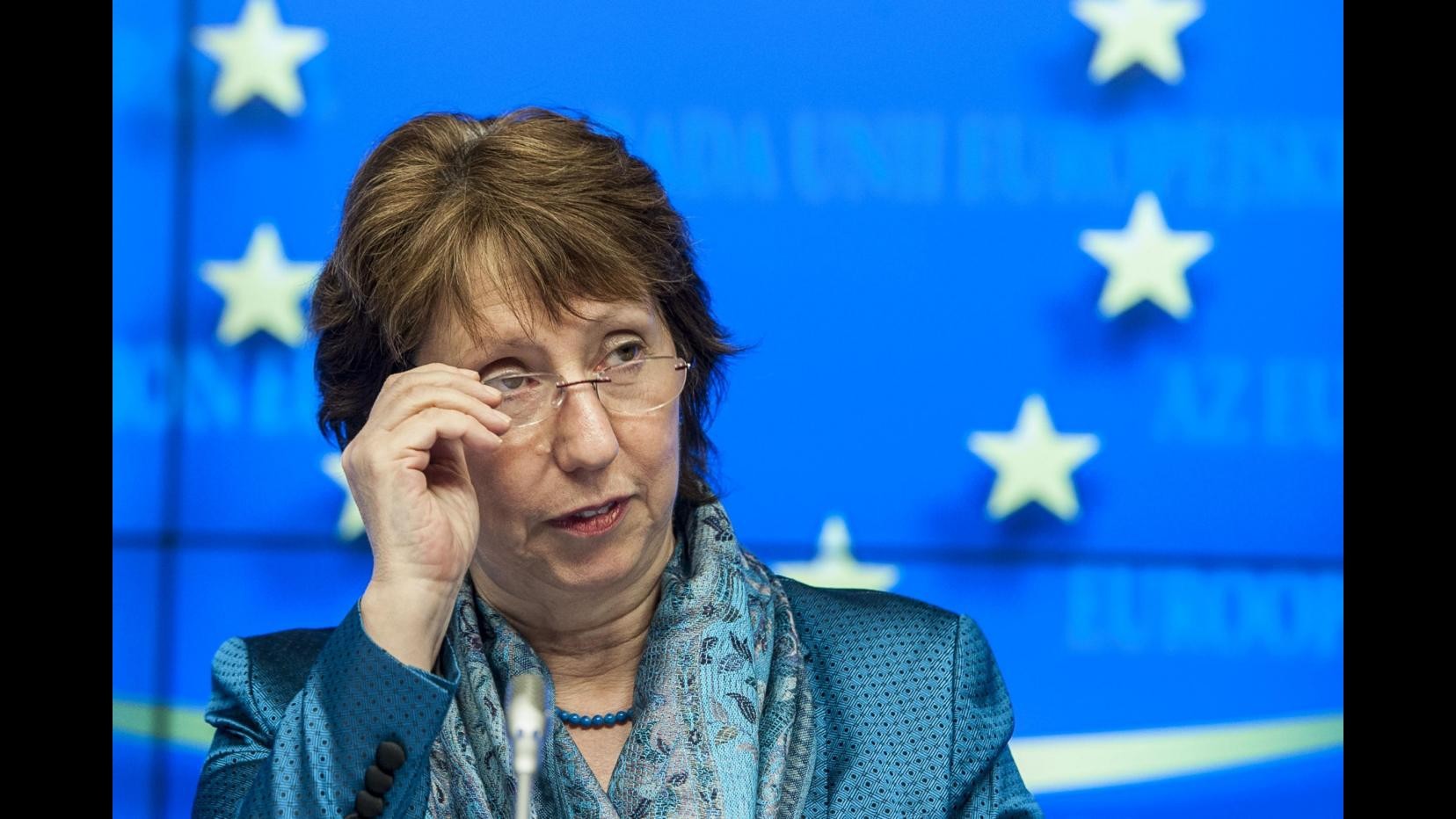 Enrica Lexie, Ashton: Con Monti deciso restare in stretto contatto