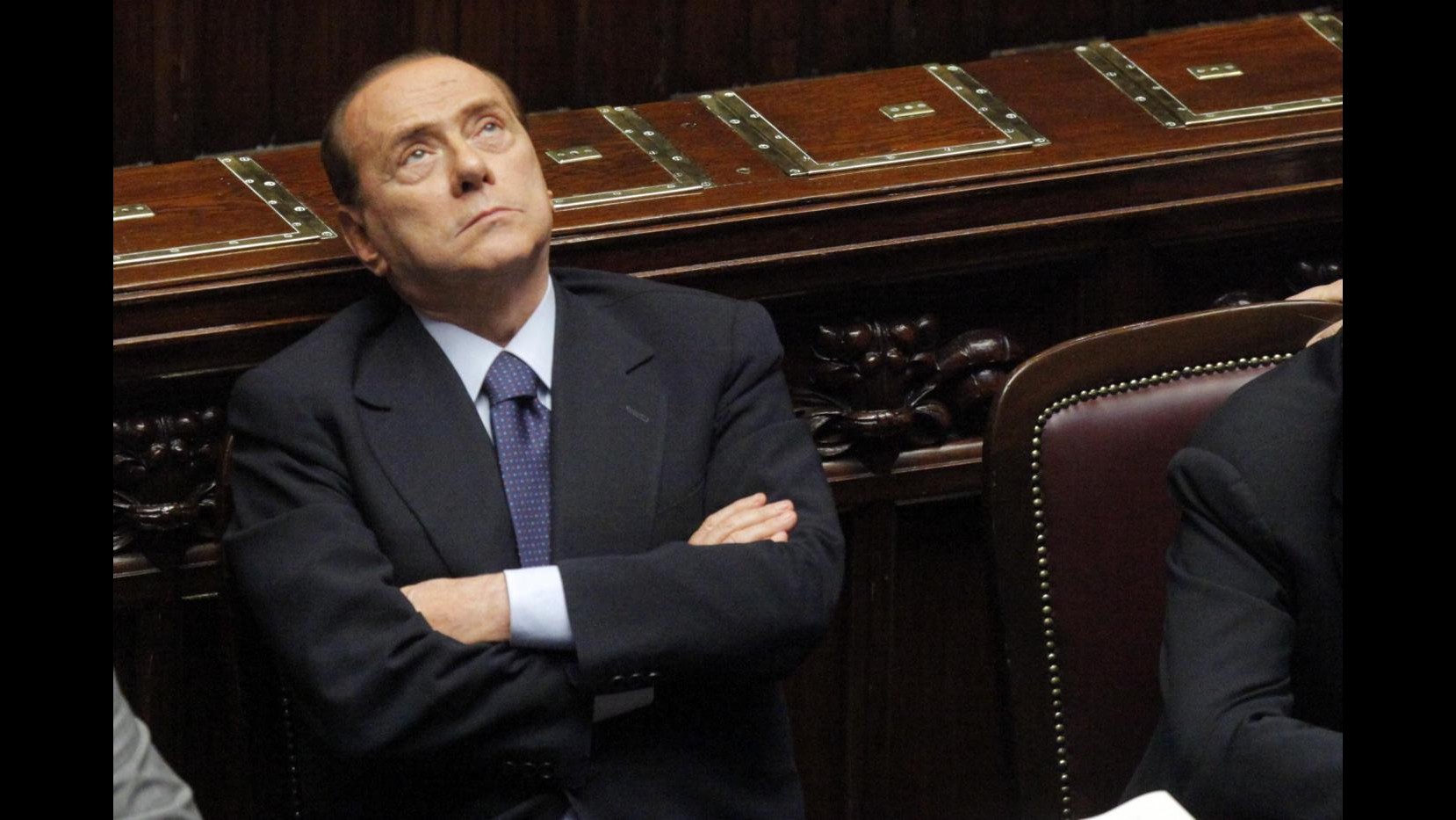 Crisi, Berlusconi in Aula il 3 agosto, incontro con parti sociali il 4