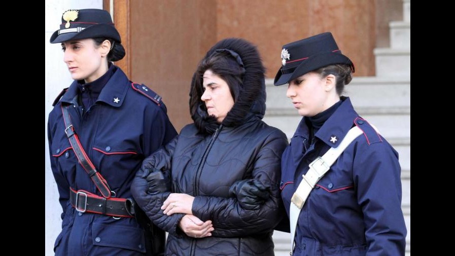 Reggio Calabria, 18 arresti nel clan di Domenico Condello