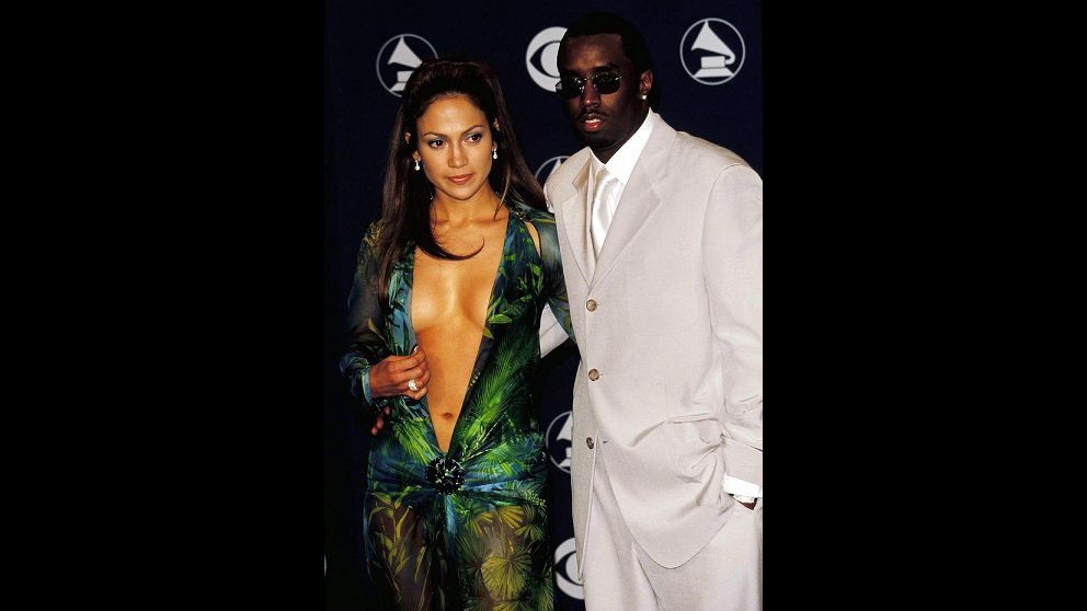 Ritorno di fiamma fra Jennifer Lopez e Puff Daddy?