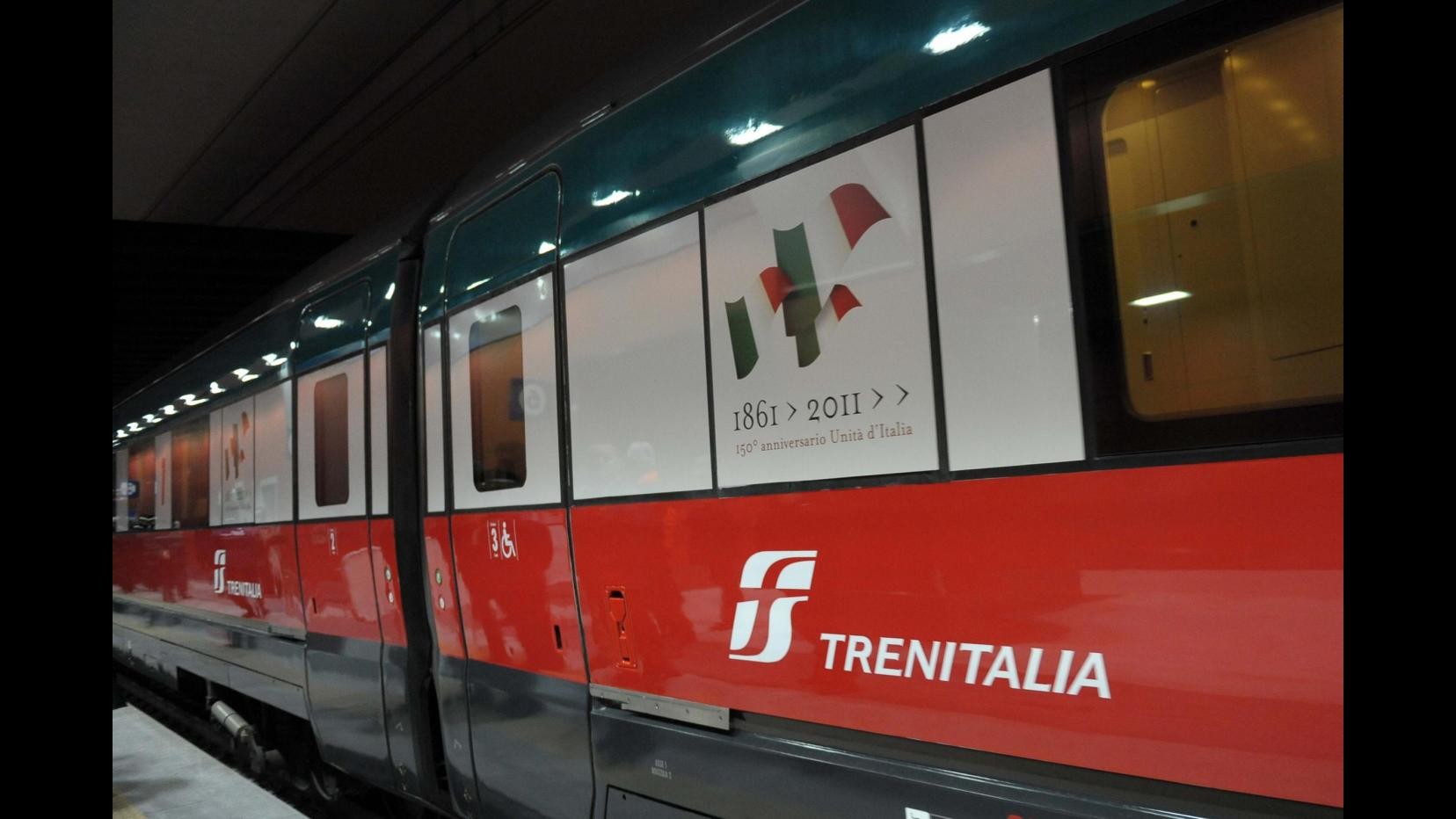 Alta velocità Roma-Napoli, collegamenti lenti ma garantiti