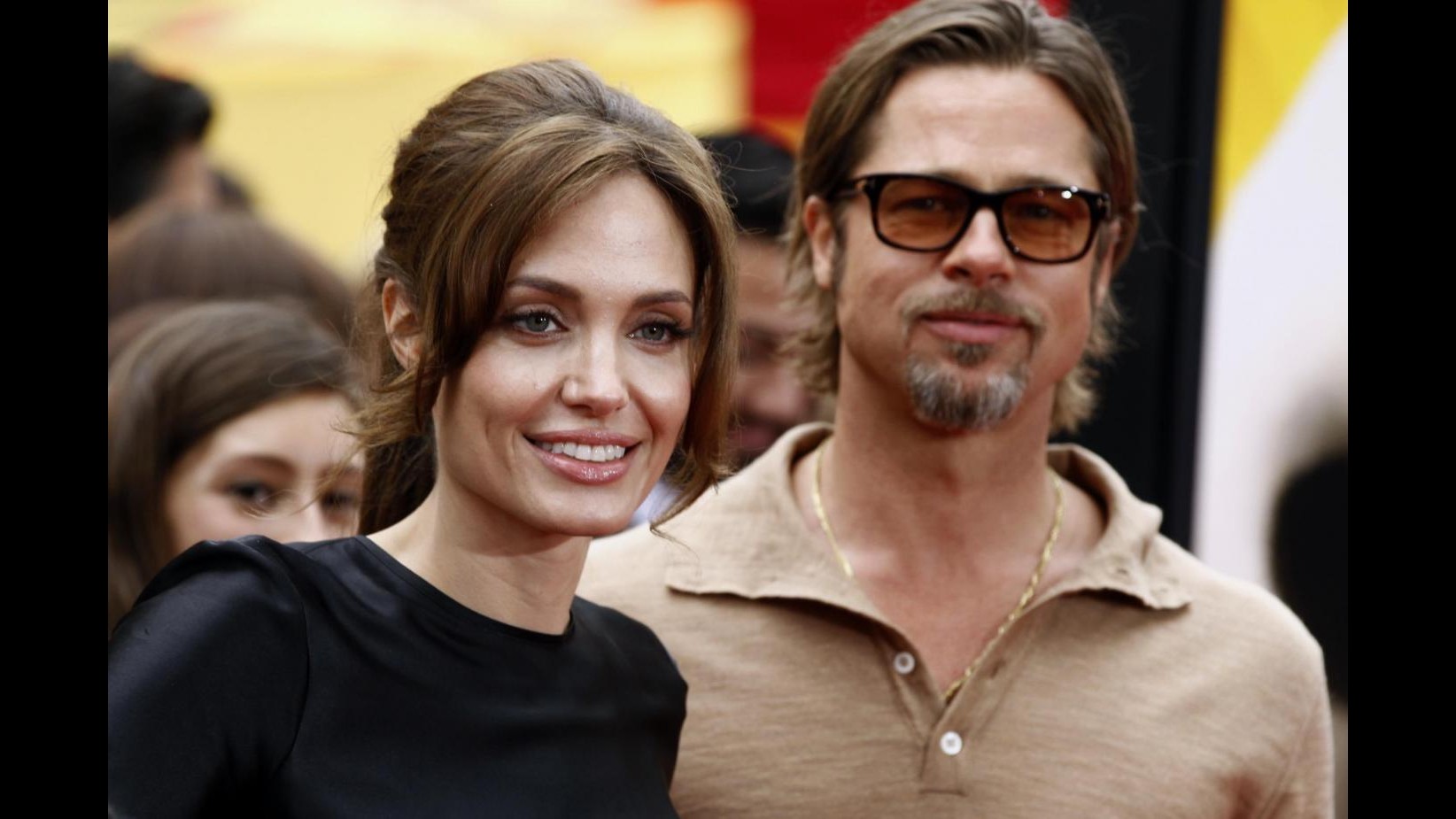 Brad e Angelina comprano casa a Londra e pensano a frenare il lavoro