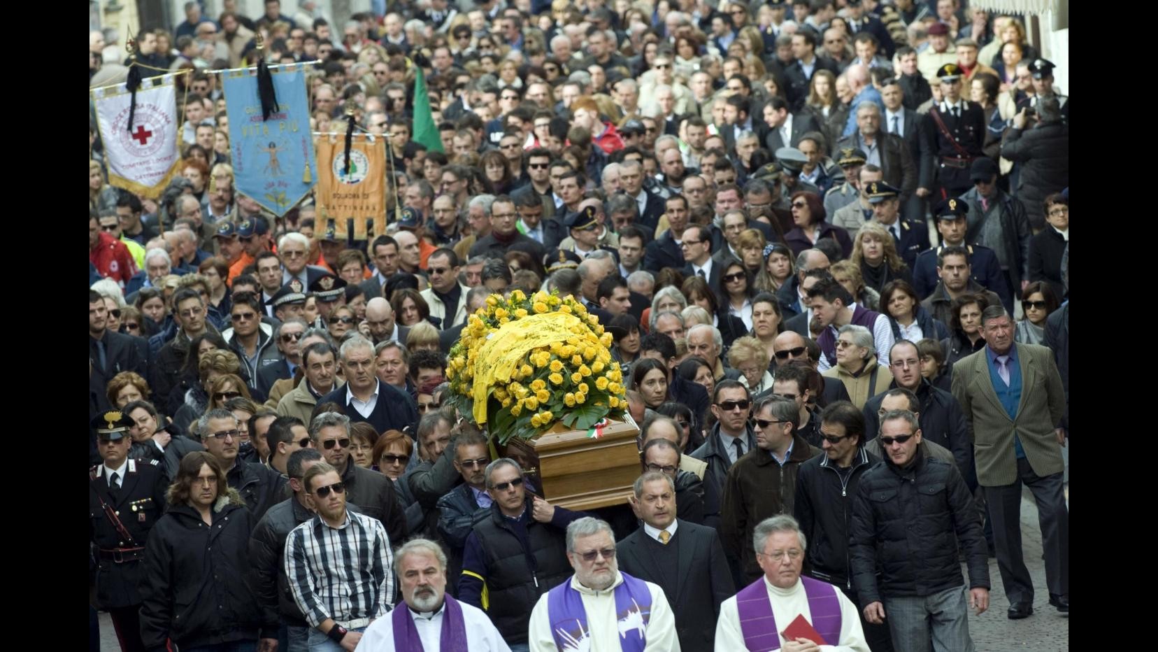 Lamolinara, famiglia: Fare chiarezza