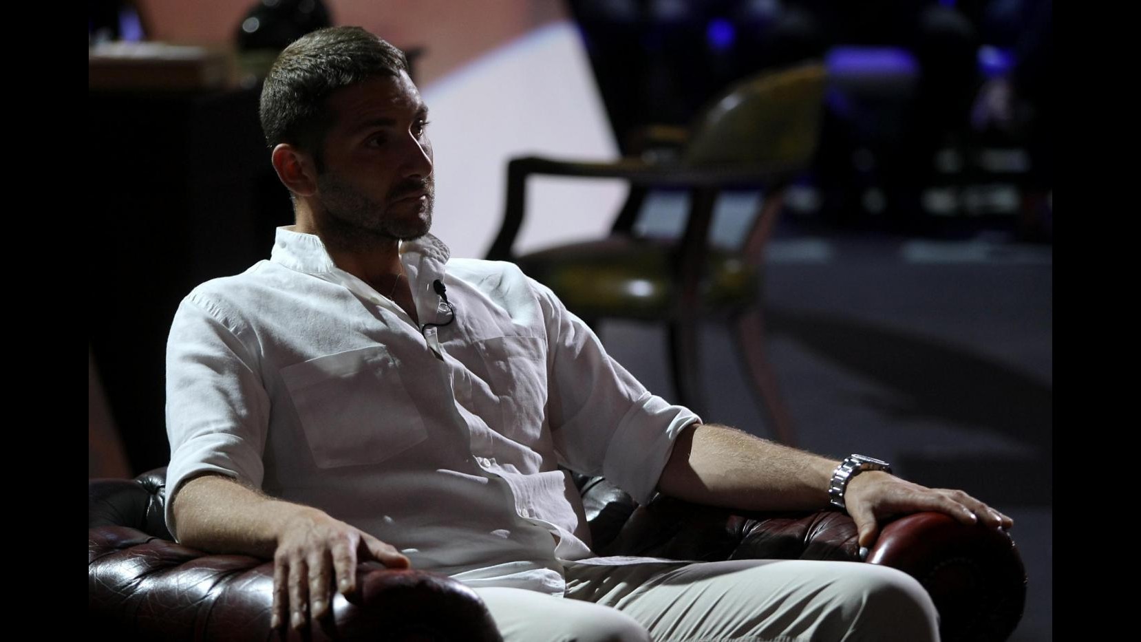 Caso Rea, rito abbreviato per Parolisi