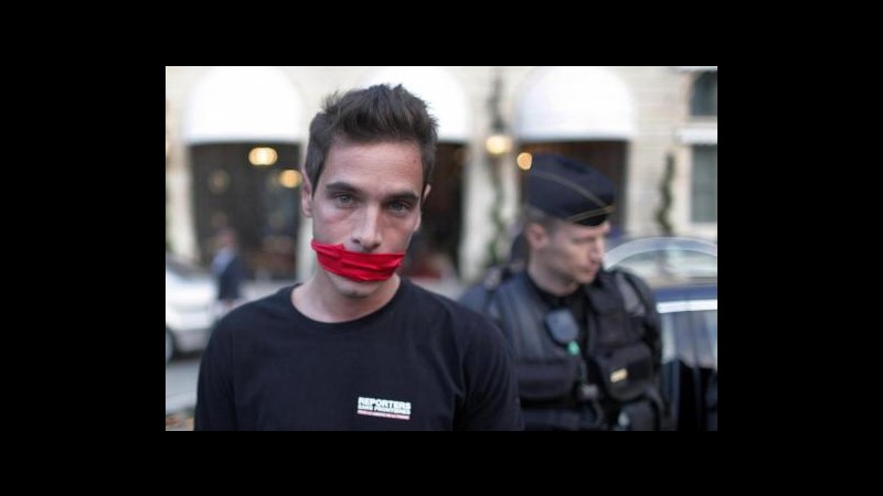 Giornata contro cybercensura: Rsf pubblica elenco Nemici di internet