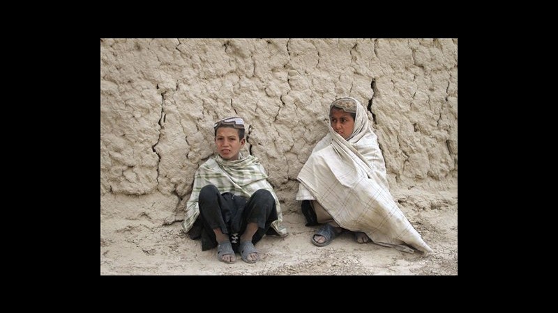 Afghanistan, Isaf rafforza sicurezza, talebani: Vendetta per strage