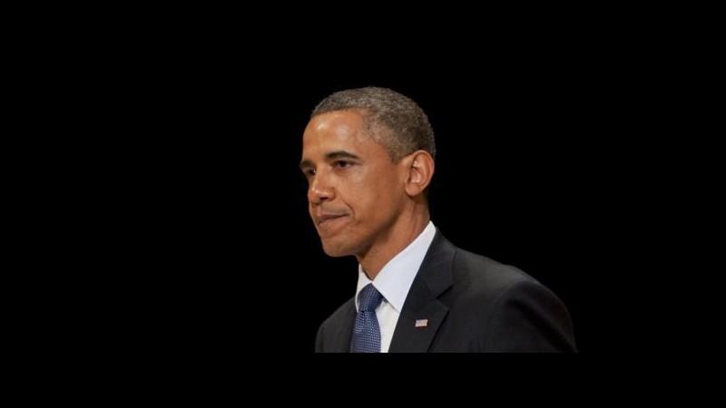 Debito Usa, Camera respinge piano Reid, Obama convoca i suoi