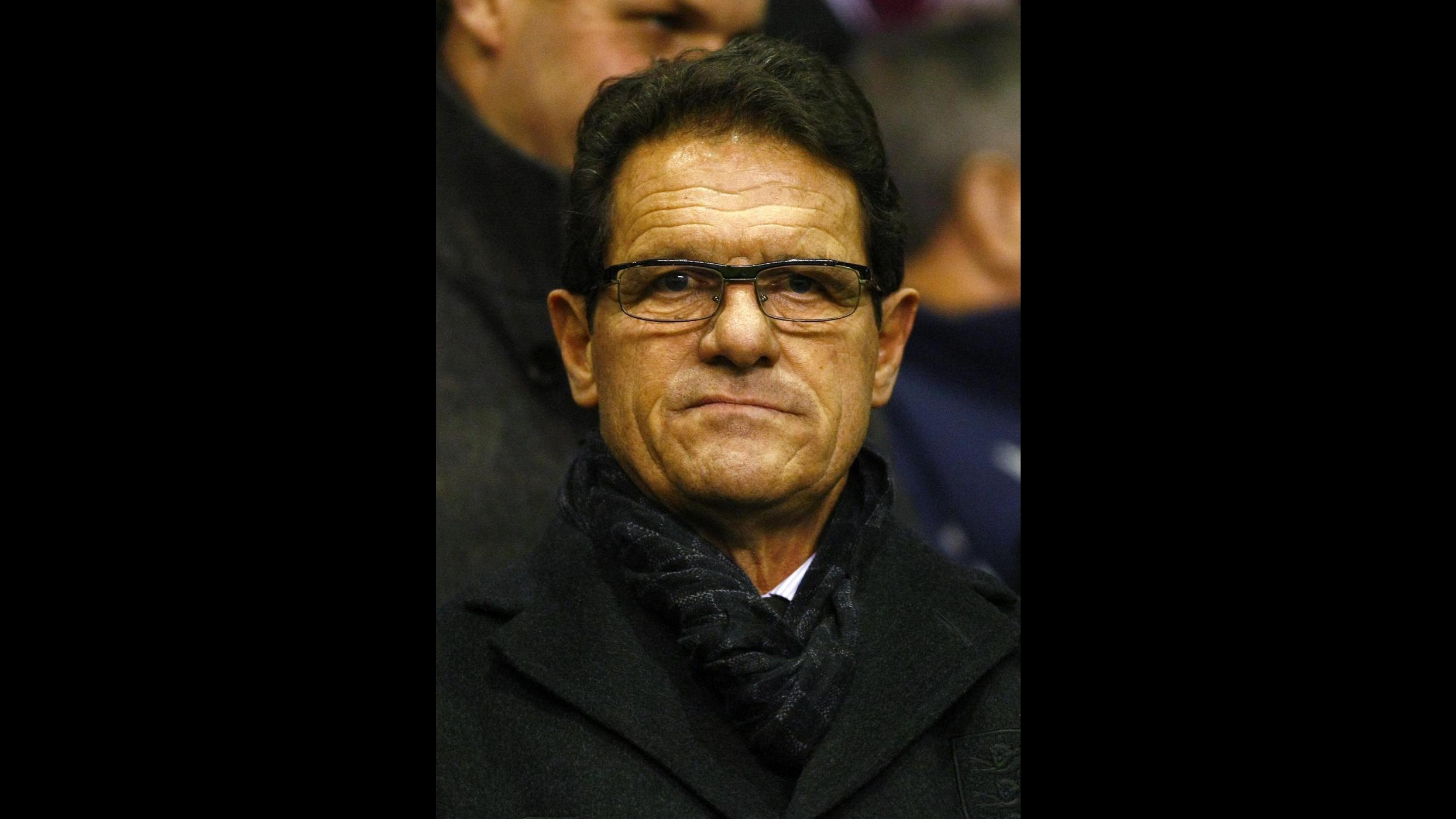 Capello: Ronaldo resterà sogno per Milan. Io all’Inter? No al 100%