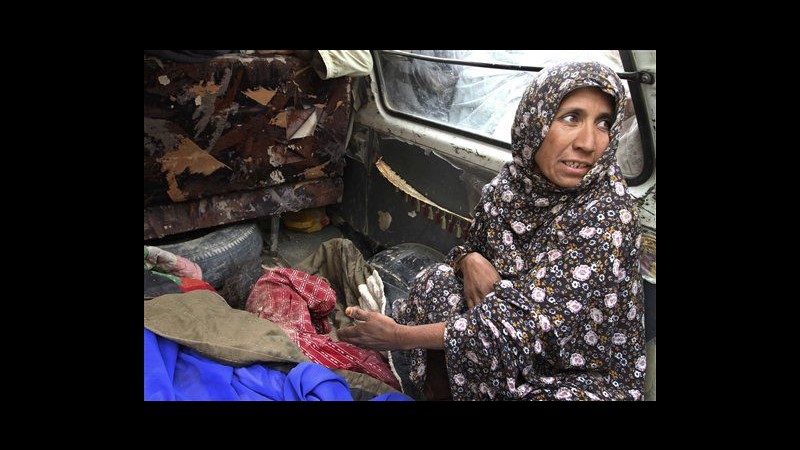 Afghanistan, politici: Impossibile che autore strage fosse solo