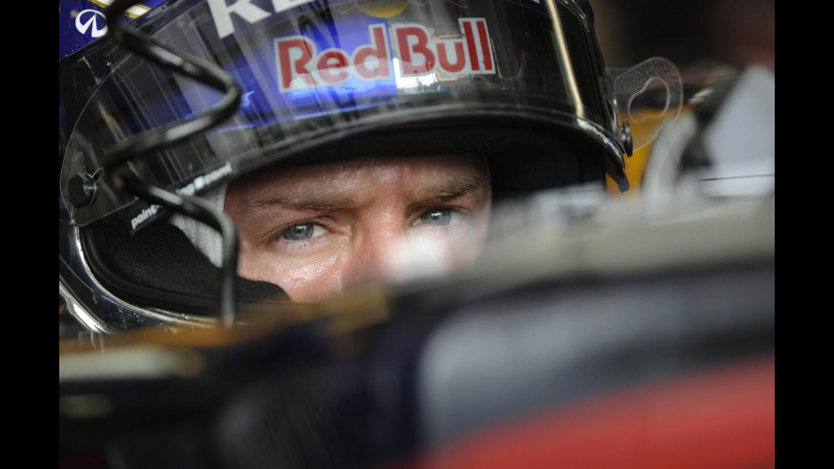 F1, Ungheria: Vettel in pole, Massa quarto davanti ad Alonso
