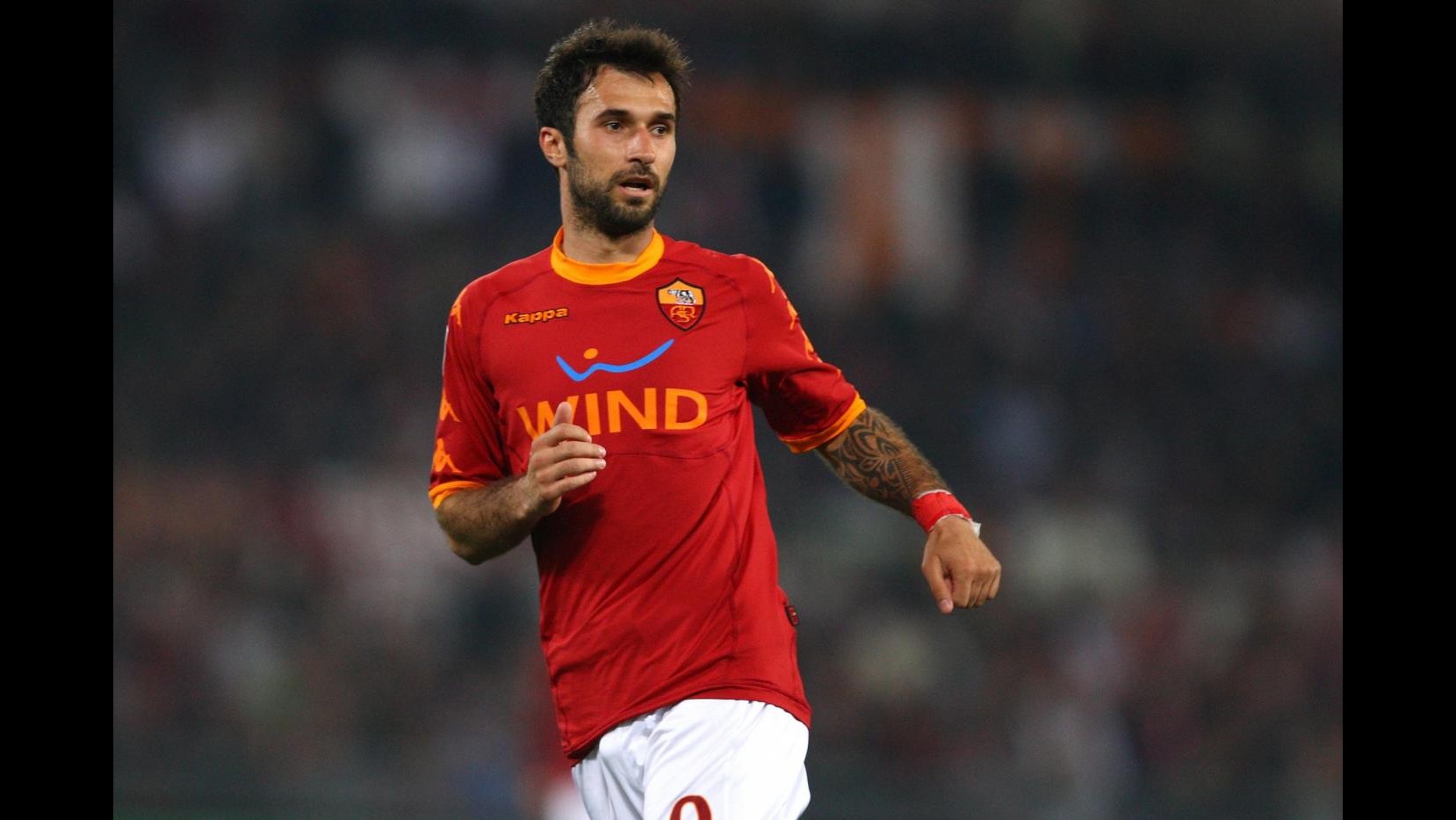 Juve: accordo per Vucinic, ora è caccia a Diego Lugano