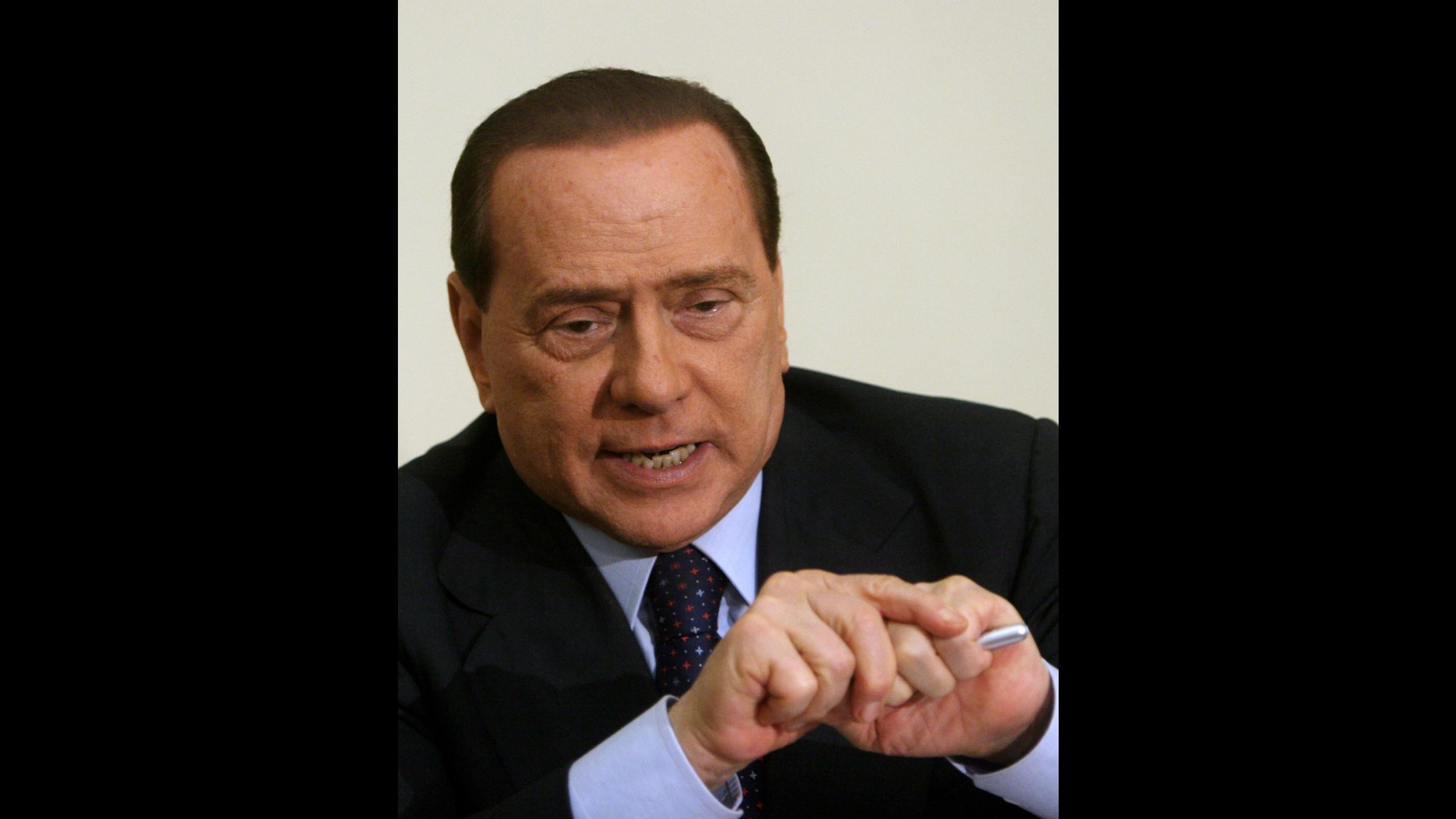 Berlusconi: Per Dell’Utri 19 anni di gogna e sofferenza