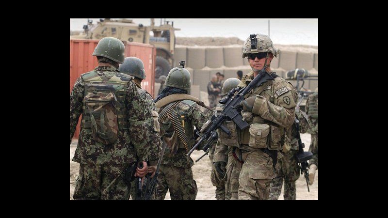 Afghanistan, Obama: Responsabili strage saranno perseguiti
