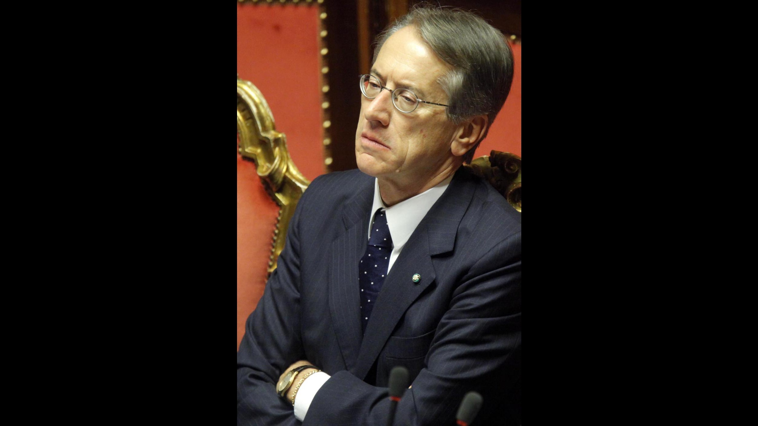 Terzi: Lexie non doveva entrare in India