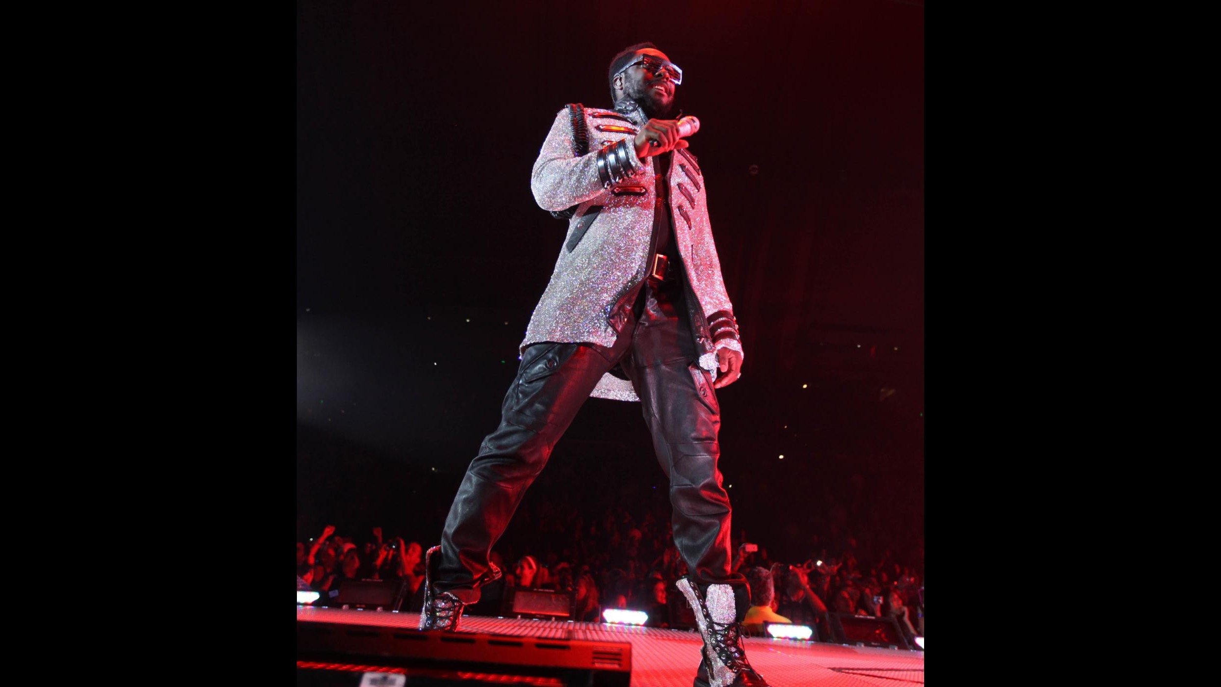 Hillary Clinton nomina will.i.am ambasciatore cultura Usa in Cina