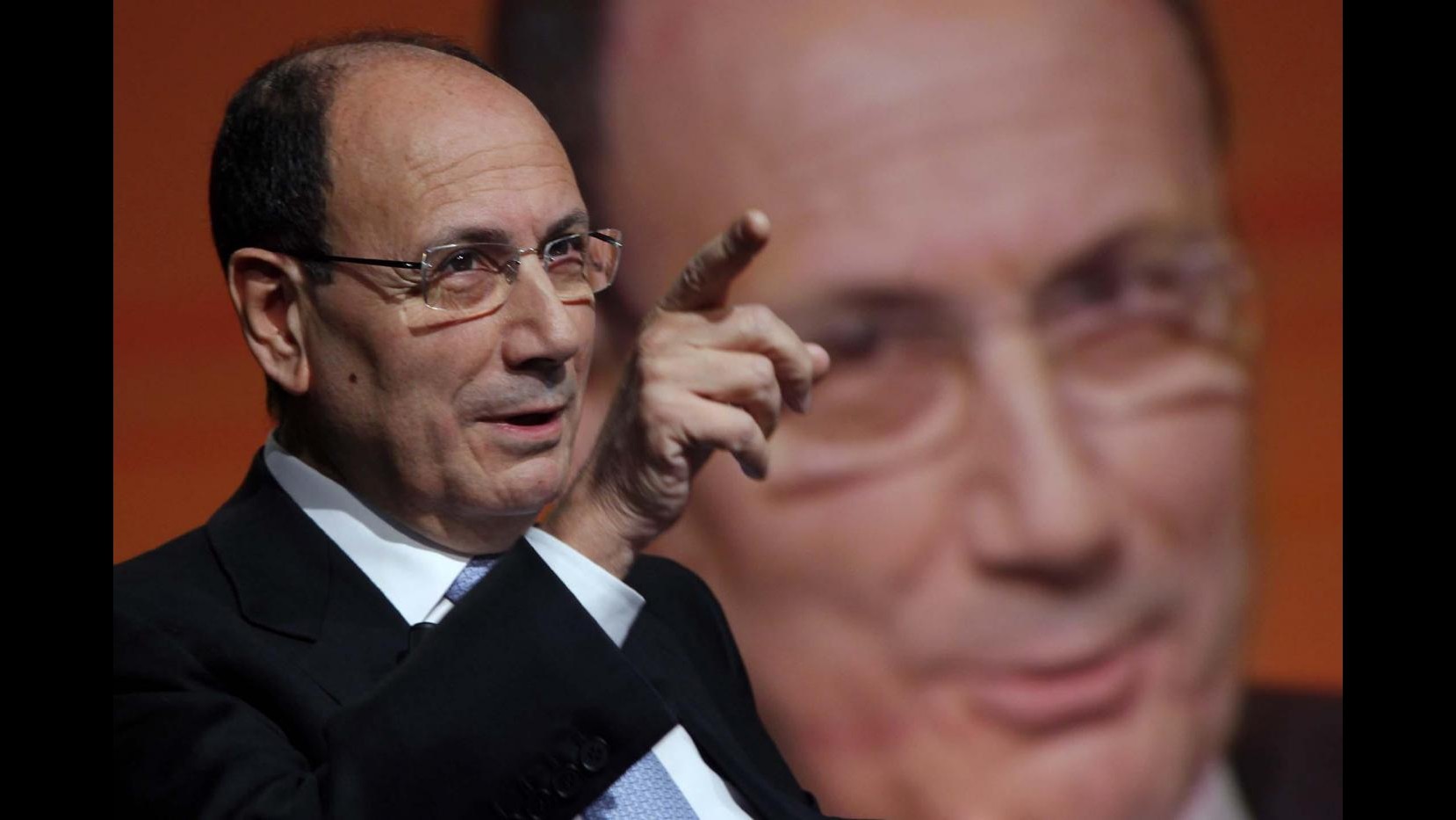 Schifani: Napolitano bis? Non è incredibile
